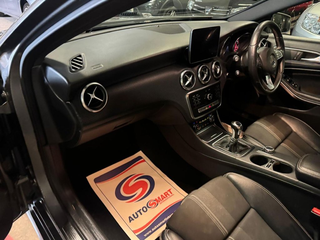 Used Mercedes-Benz A-Class 2018 for sale - 76380133: Photo 15