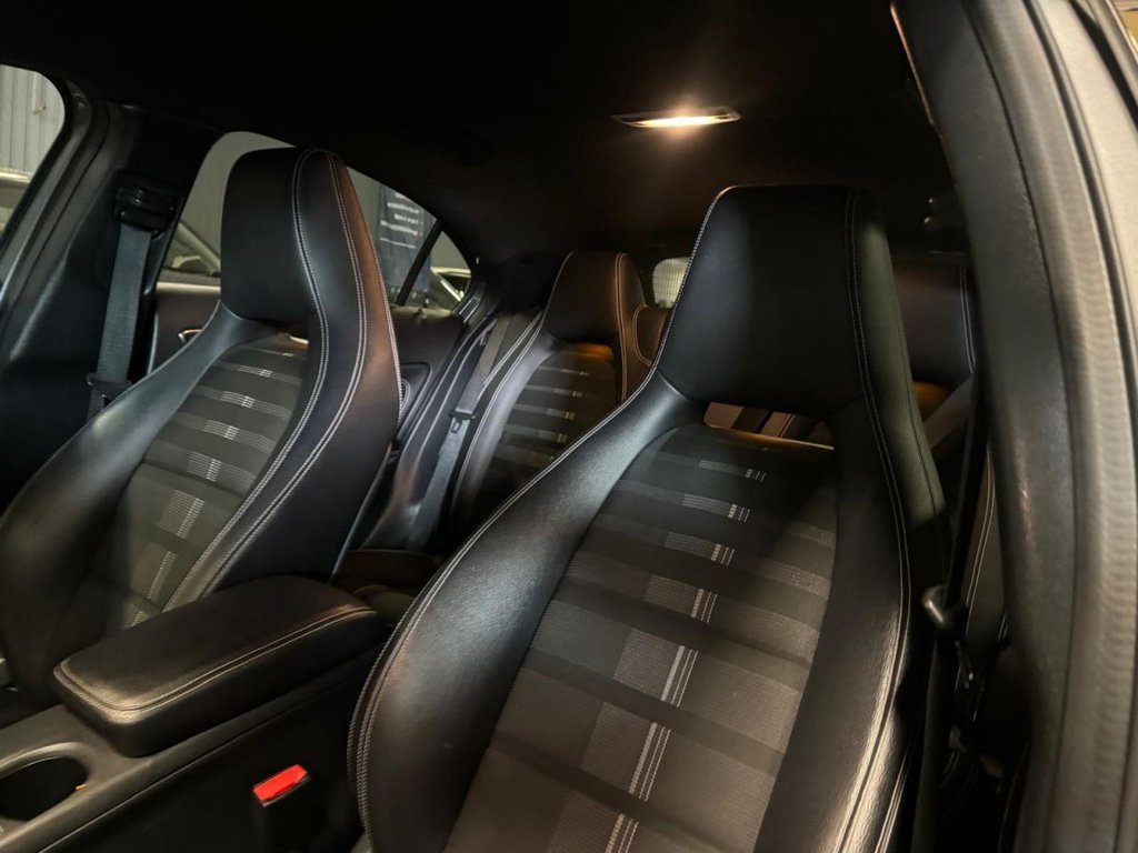 Used Mercedes-Benz A-Class 2018 for sale - 76380133: Photo 16