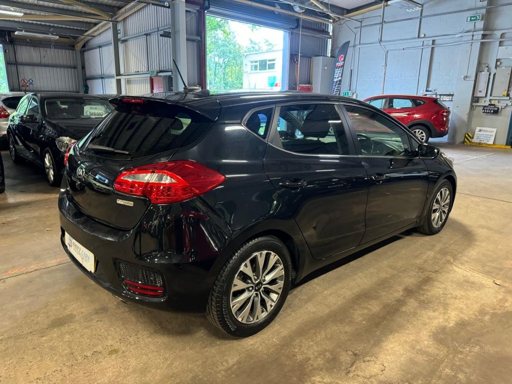 Used Kia Ceed 2016 for sale - 77904720: Photo 7