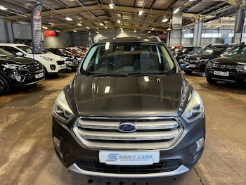 Used Ford Kuga 2017 for sale - 78726267: Photo