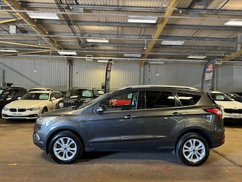 Used Ford Kuga 2017 for sale - 78726267: Photo