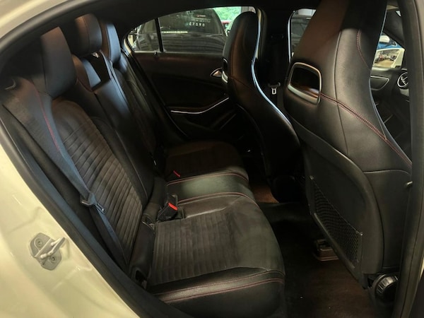 Used Mercedes-Benz A-Class 2016 for sale - 75998167: Photo 10