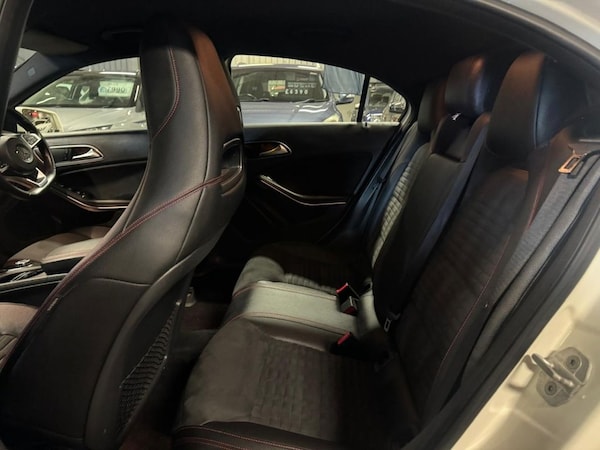 Used Mercedes-Benz A-Class 2016 for sale - 75998167: Photo 12