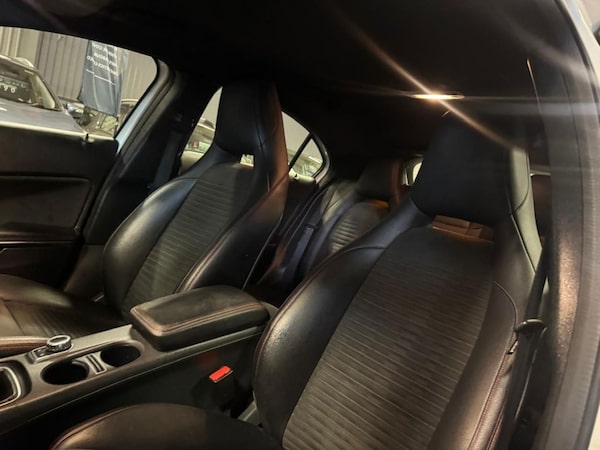 Used Mercedes-Benz A-Class 2016 for sale - 75998167: Photo 14