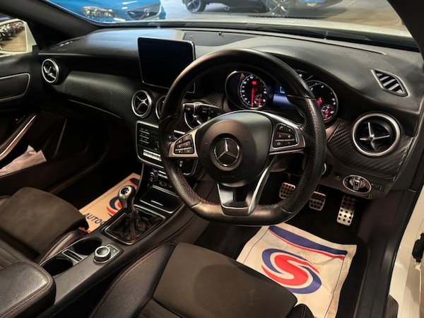 Used Mercedes-Benz A-Class 2016 for sale - 75998167: Photo 9