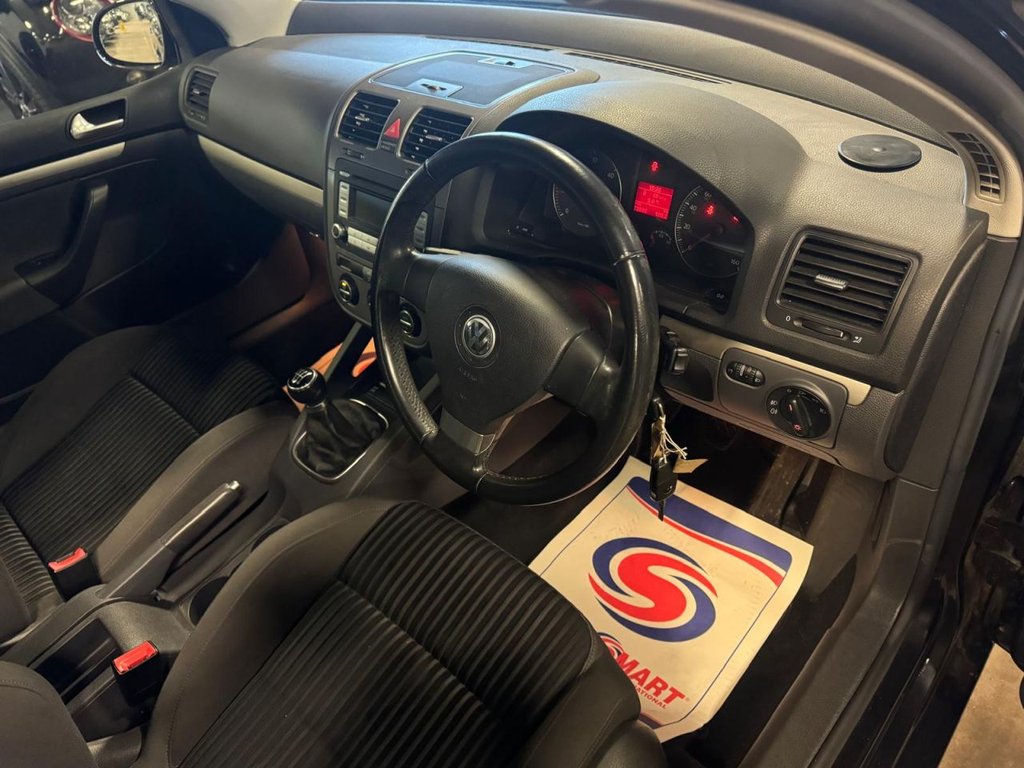 Used Volkswagen Golf 2007 for sale - 77668741: Photo 10