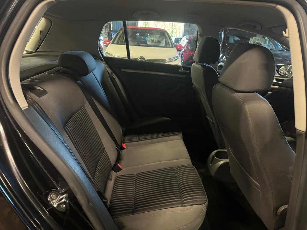 Used Volkswagen Golf 2007 for sale - 77668741: Photo 11