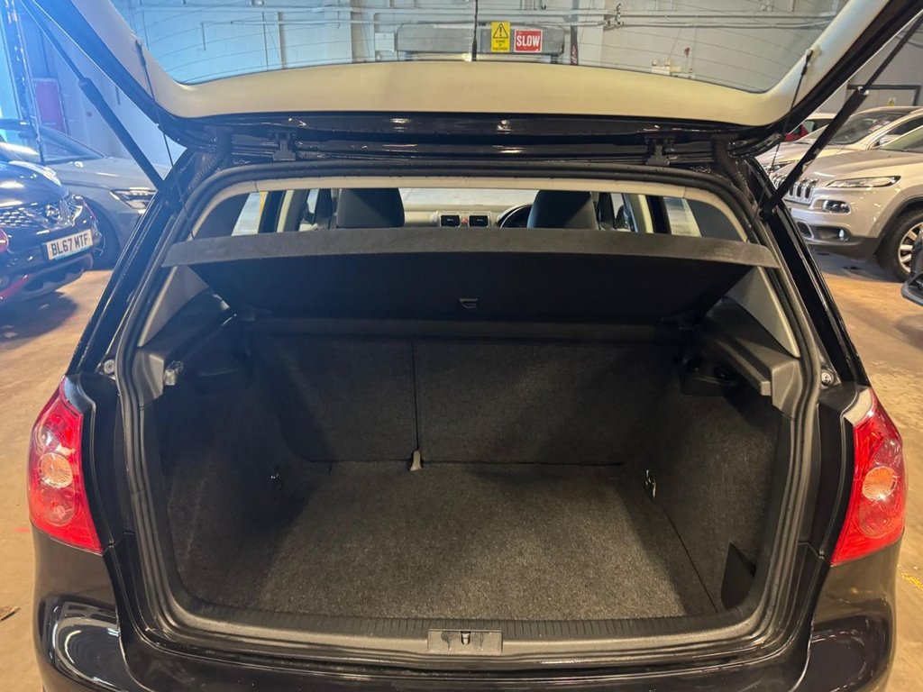 Used Volkswagen Golf 2007 for sale - 77668741: Photo 12