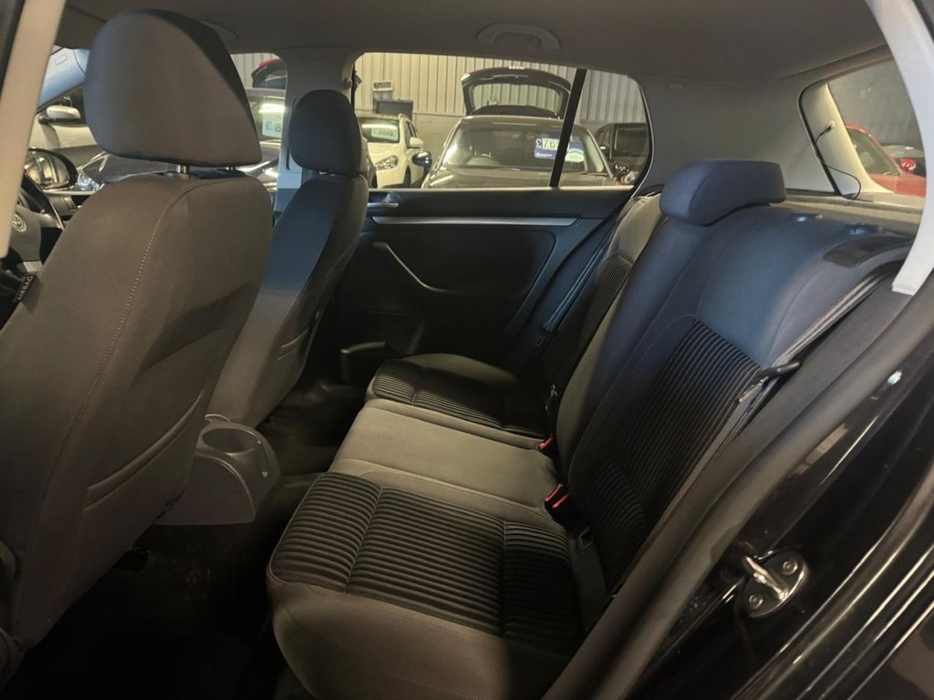 Used Volkswagen Golf 2007 for sale - 77668741: Photo 13