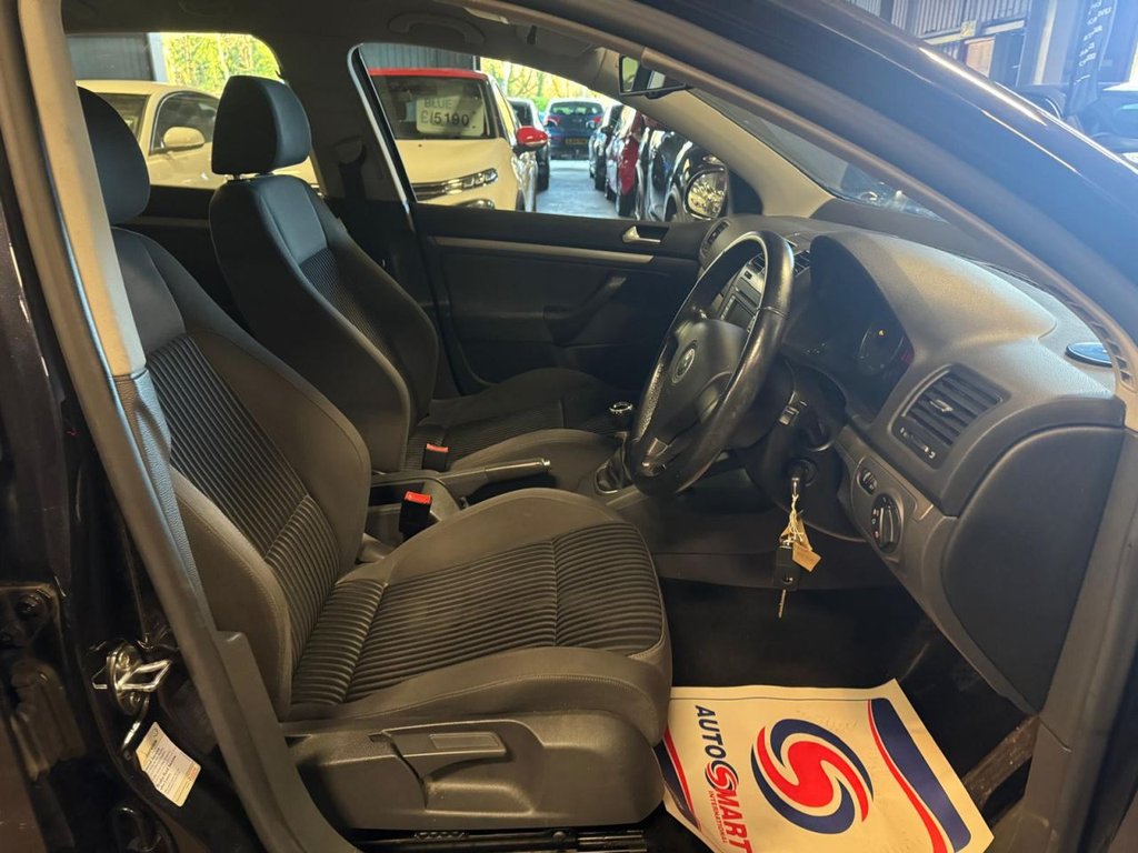 Used Volkswagen Golf 2007 for sale - 77668741: Photo 9