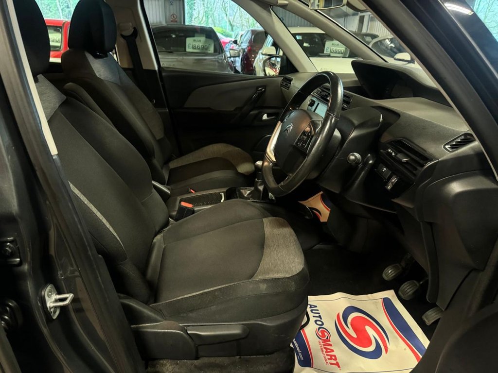 Used Citroen C4 Grand Picasso 2016 for sale - 77499306: Photo 10