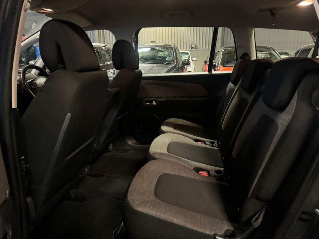 Used Citroen C4 Grand Picasso 2016 for sale - 77499306: Photo 14