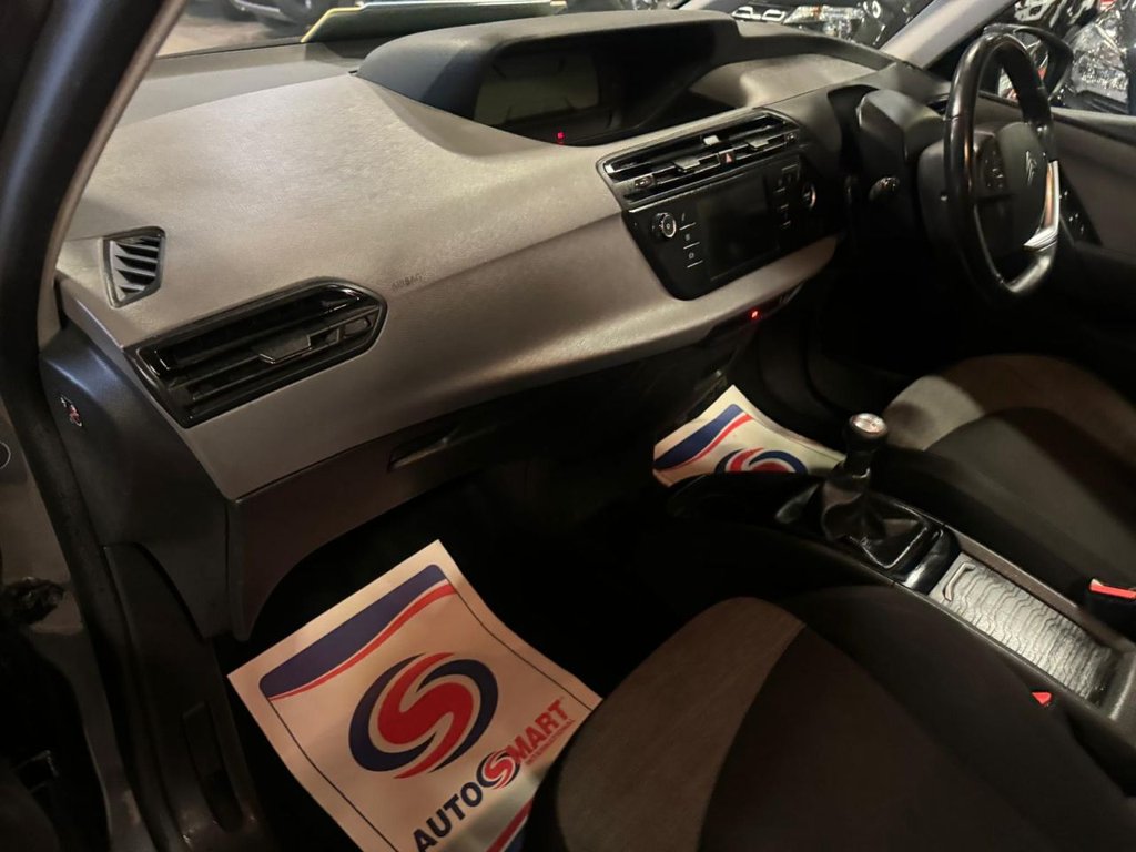 Used Citroen C4 Grand Picasso 2016 for sale - 77499306: Photo 15