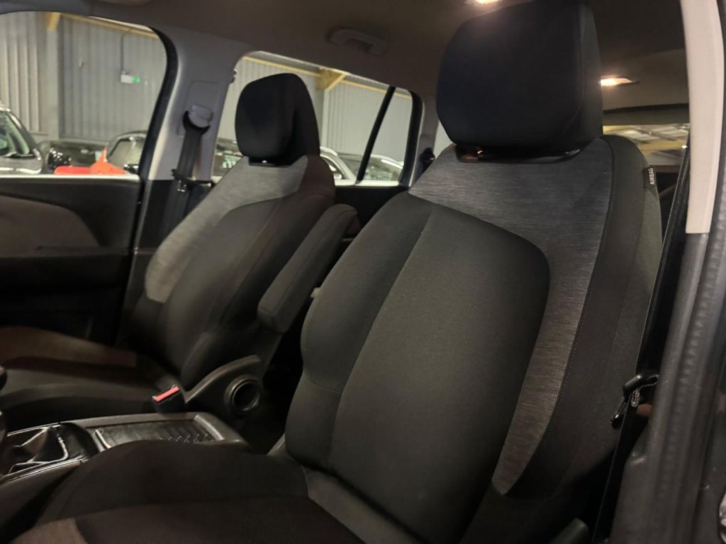 Used Citroen C4 Grand Picasso 2016 for sale - 77499306: Photo 16