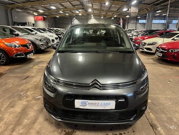 Used Citroen C4 Grand Picasso 2016 for sale - 77499306: Photo