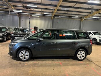 Used Citroen C4 Grand Picasso 2016 for sale - 77499306: Photo