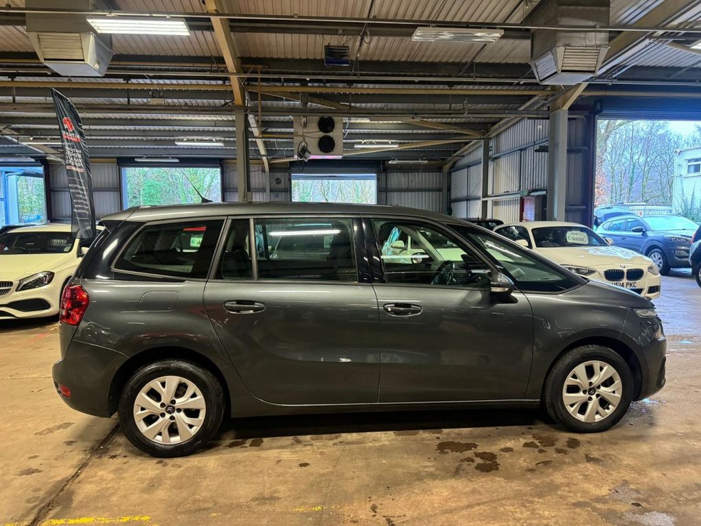 Used Citroen C4 Grand Picasso 2016 for sale - 77499306: Photo 8