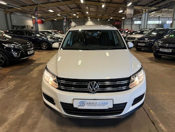 Used Volkswagen Tiguan 2013 for sale - 78598225: Photo
