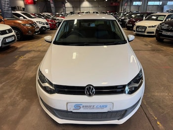Used Volkswagen Polo 2010 for sale - 79046352: Photo