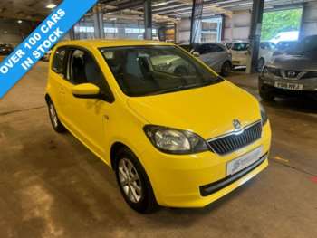 2013 (62) - 1.0 MPI SE 3dr