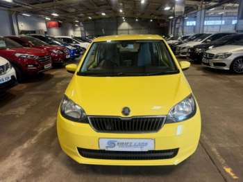 Used Skoda Citigo 2013 for sale - 75321244: Photo