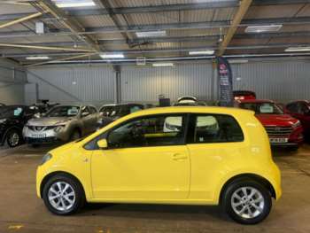 Used Skoda Citigo 2013 for sale - 75321244: Photo