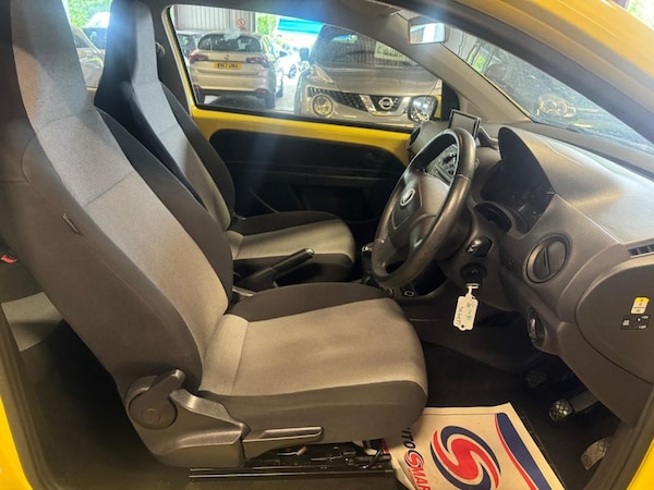 Used Skoda Citigo 2013 for sale - 75321244: Photo 8