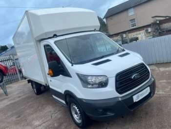 Used Ford Transit 2017 for sale - 65092829: Photo