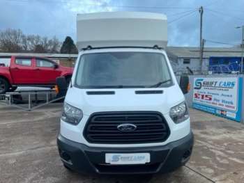 Used Ford Transit 2017 for sale - 65092829: Photo