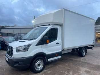 Used Ford Transit 2017 for sale - 65092829: Photo