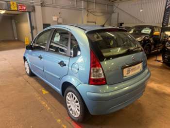 Used Citroen C3 2006 for sale - 74916459: Photo