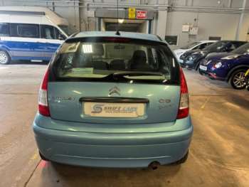 Used Citroen C3 2006 for sale - 74916459: Photo