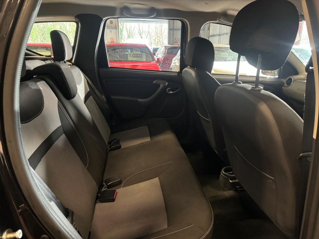 Used Dacia Duster 2018 for sale - 77384021: Photo 12