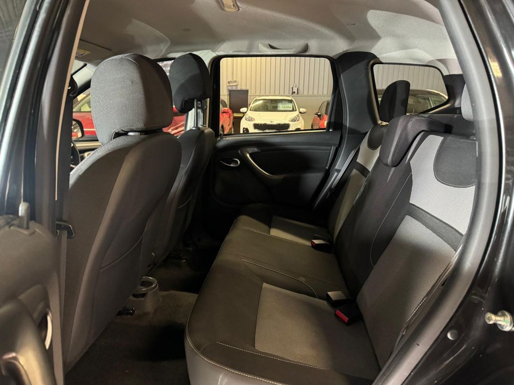 Used Dacia Duster 2018 for sale - 77384021: Photo 14