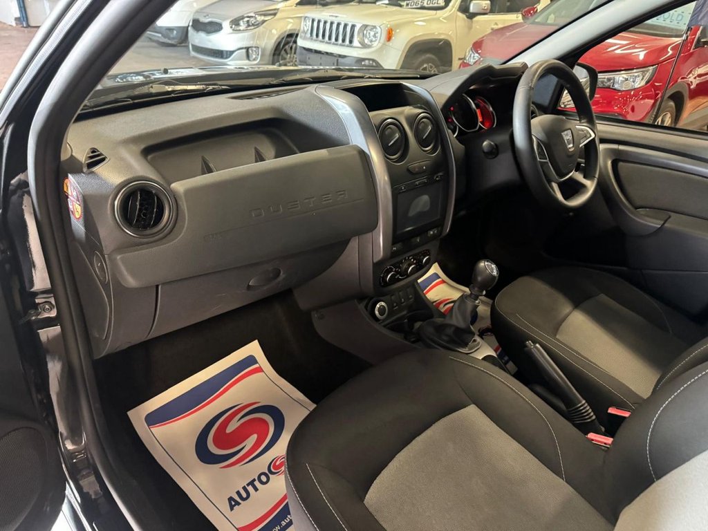 Used Dacia Duster 2018 for sale - 77384021: Photo 15