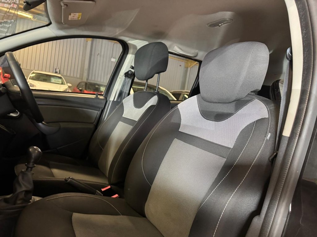 Used Dacia Duster 2018 for sale - 77384021: Photo 16