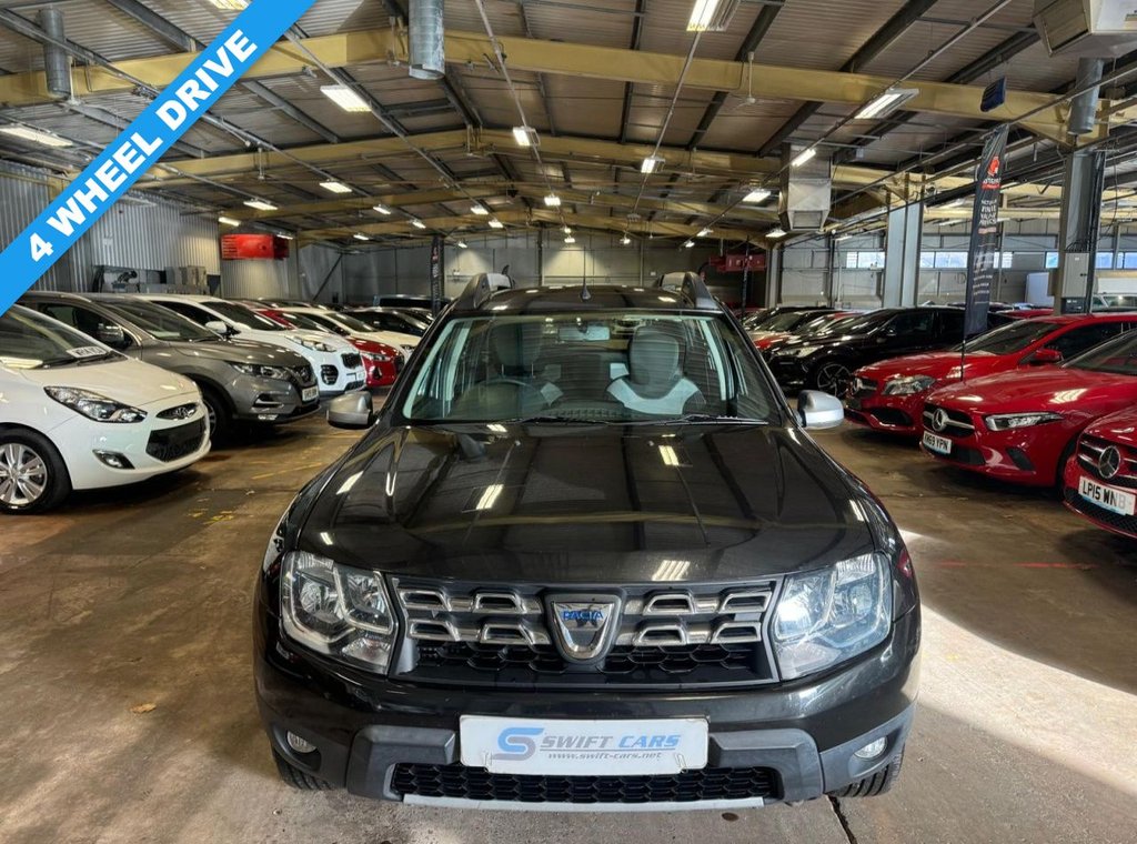 Used Dacia Duster 2018 for sale - 77384021: Photo 2