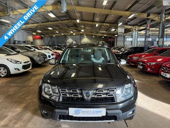 Used Dacia Duster 2018 for sale - 77384021: Photo