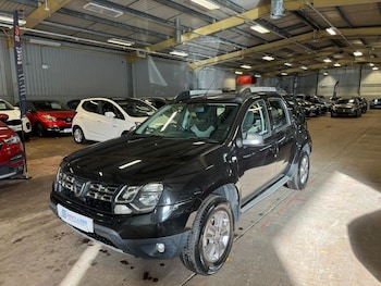 Used Dacia Duster 2018 for sale - 77384021: Photo