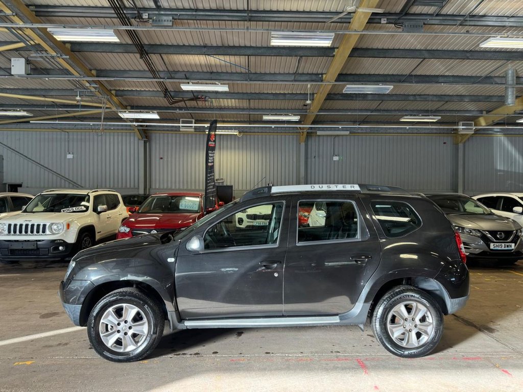 Used Dacia Duster 2018 for sale - 77384021: Photo 4