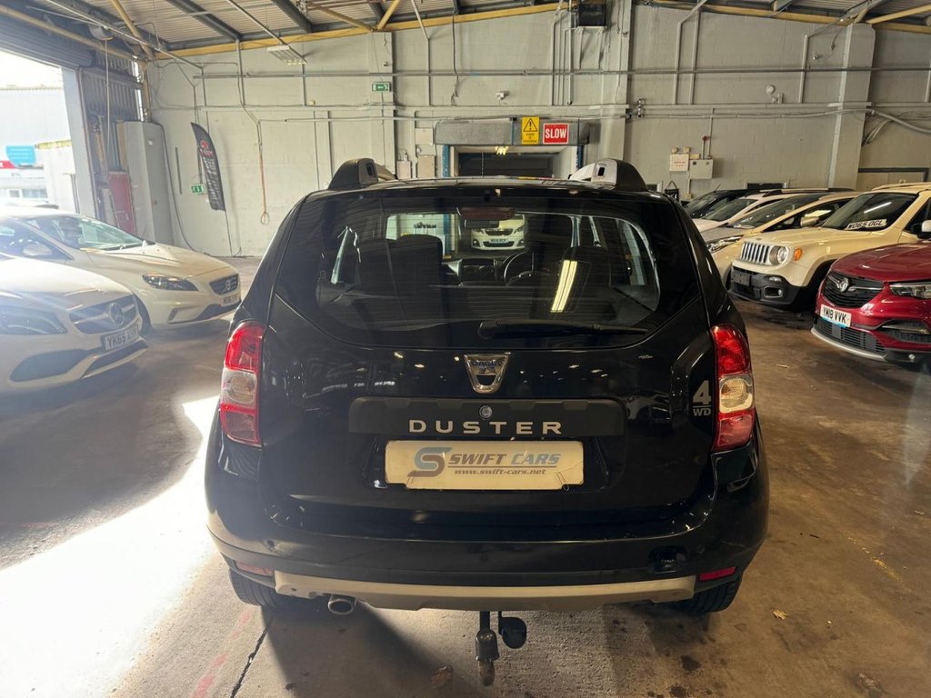 Used Dacia Duster 2018 for sale - 77384021: Photo 6