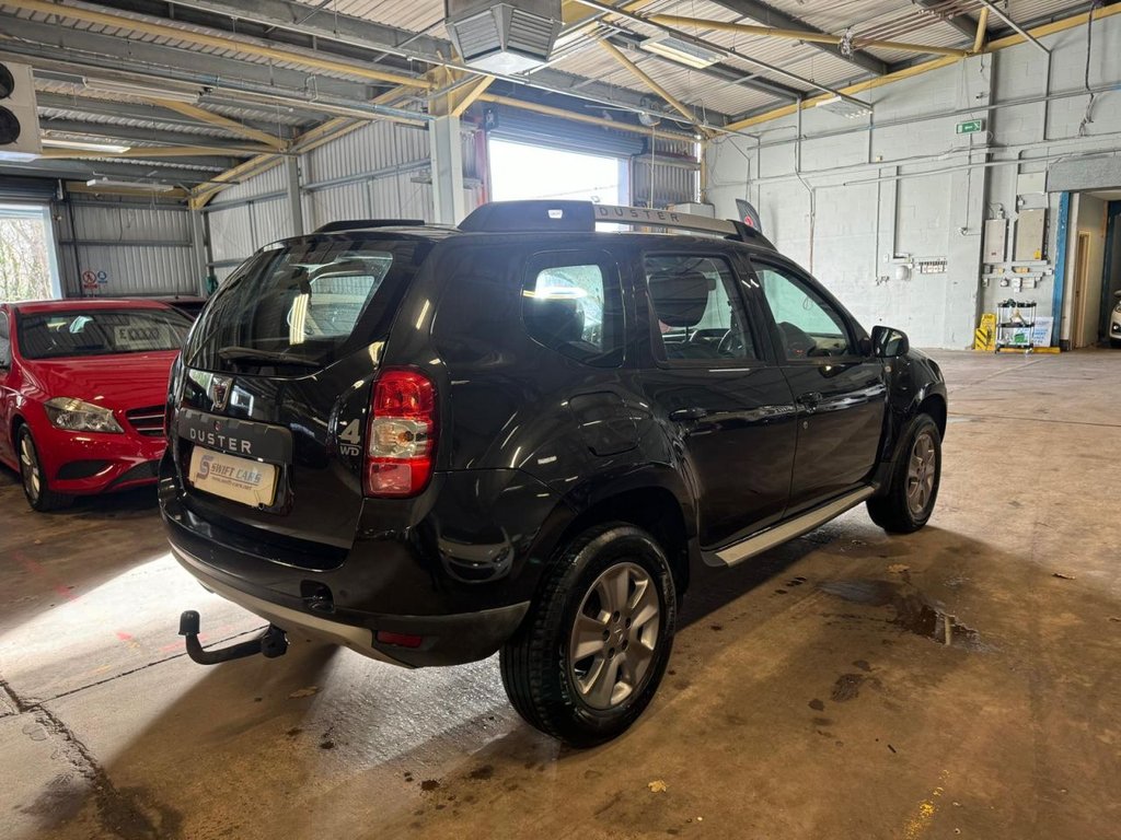 Used Dacia Duster 2018 for sale - 77384021: Photo 7