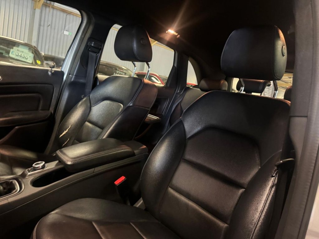 Used Mercedes-Benz B Class 2015 for sale - 76867502: Photo 15