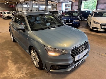Used Audi A1 2011 for sale - 79598136: Photo