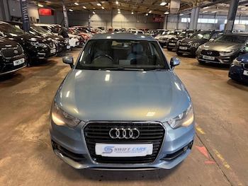 Used Audi A1 2011 for sale - 79598136: Photo
