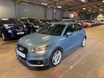 Used Audi A1 2011 for sale - 79598136: Photo