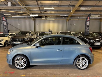 Used Audi A1 2011 for sale - 79598136: Photo