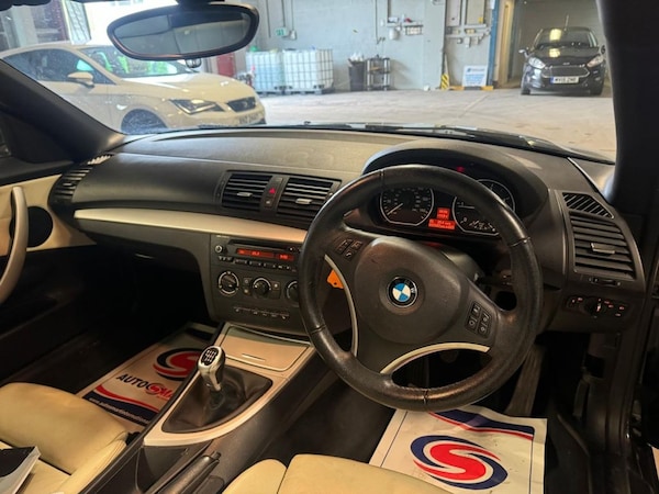 Used BMW 1 Series 2011 for sale - 74379813: Photo 10