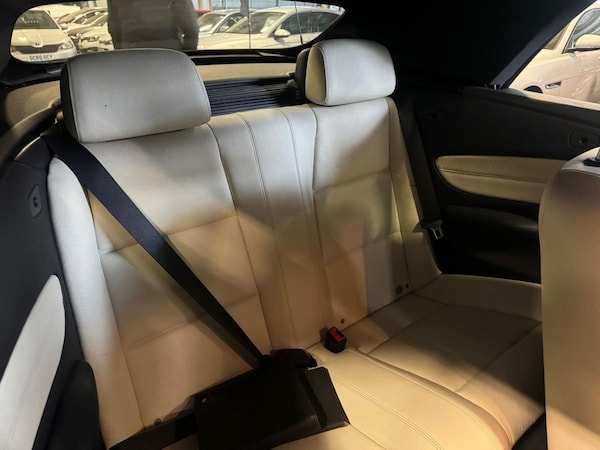 Used BMW 1 Series 2011 for sale - 74379813: Photo 11