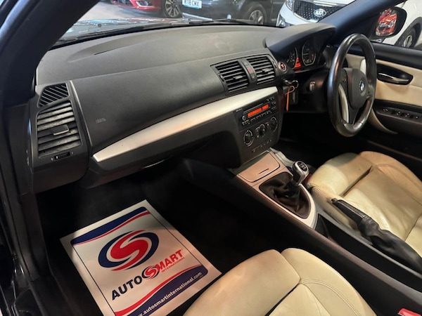 Used BMW 1 Series 2011 for sale - 74379813: Photo 14